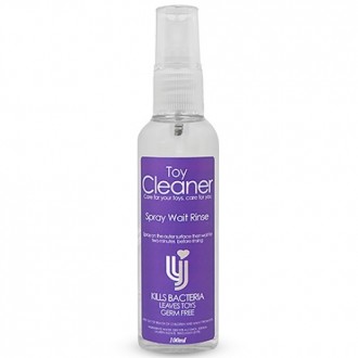 SPRAY DESINFECTANTE TOY CLEANER 100 ML