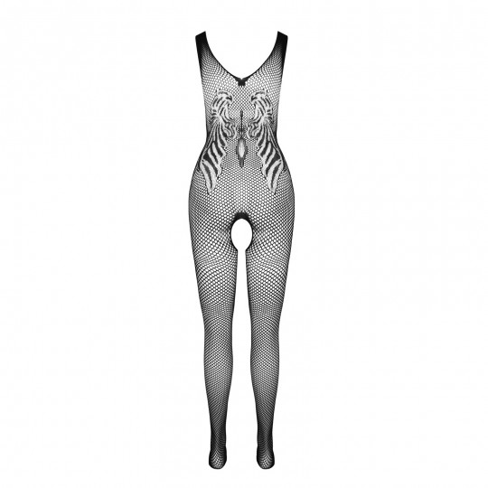 CATSUIT BS098 BLANCO PASSION