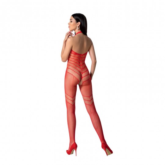 BS100 RED