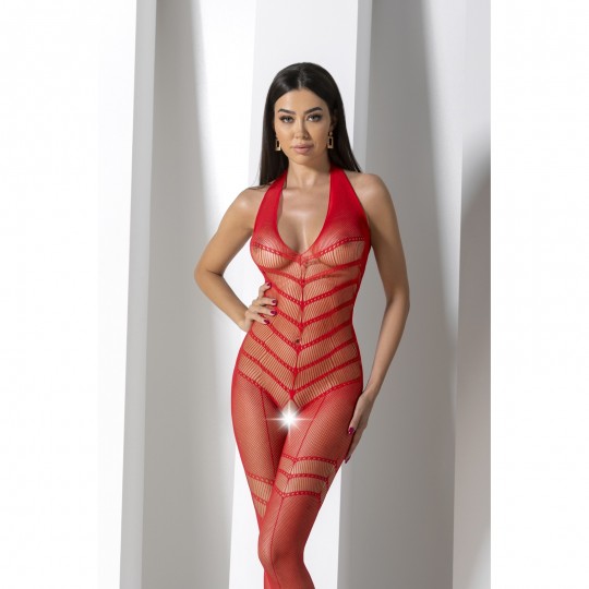 BS100 RED