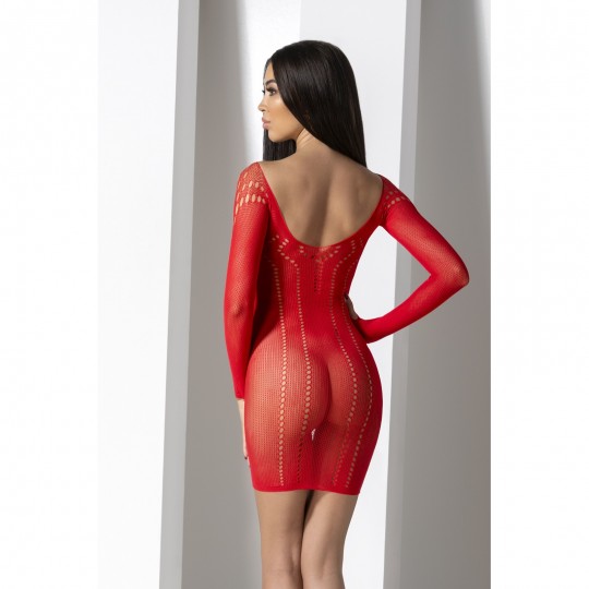BS101 RED