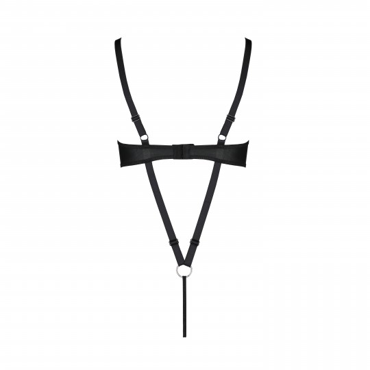 CELIN BODY BLACK  - PASSION