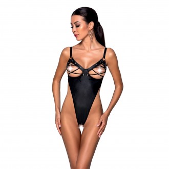 BODY CELIN NOIR PASSION