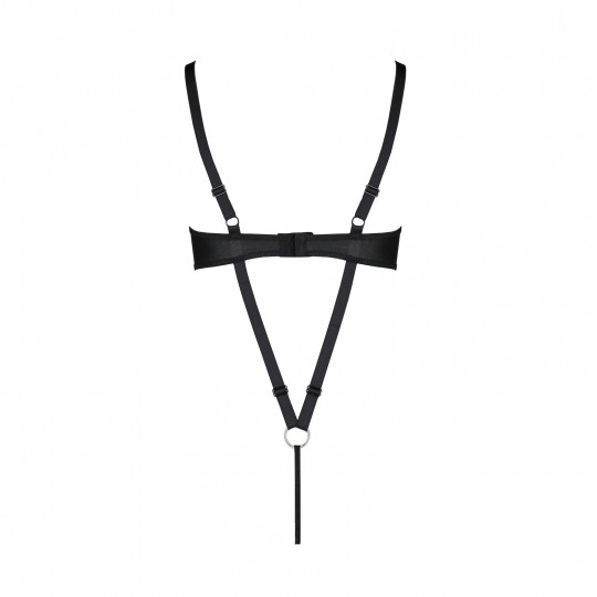 BODY CELIN NOIR PASSION