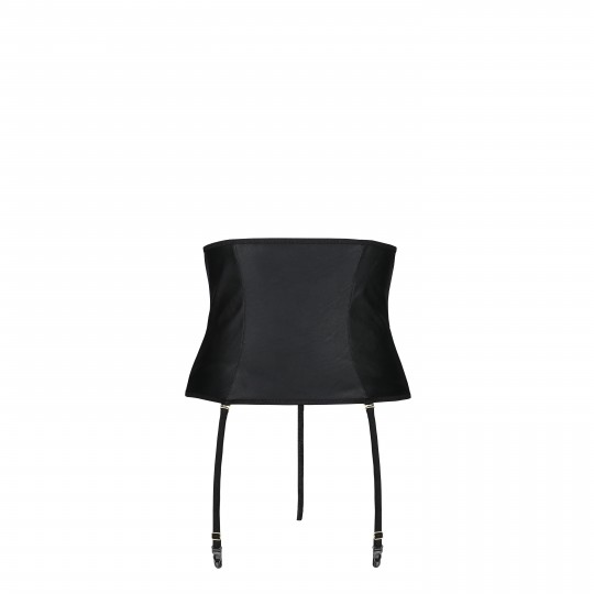 ENSEMBLE 2 PIÈCE CELIN NOIR PASSION