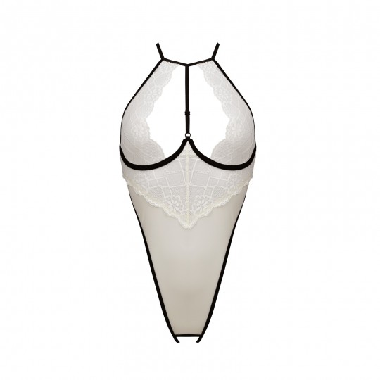BODY CHIKA BEIGE DEVIL COLLECTION PASSION
