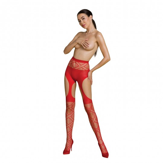 ECO S005 RED
