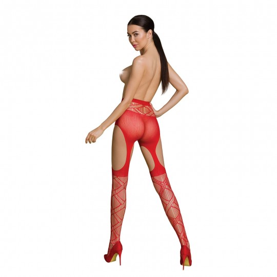 ECO S005 RED