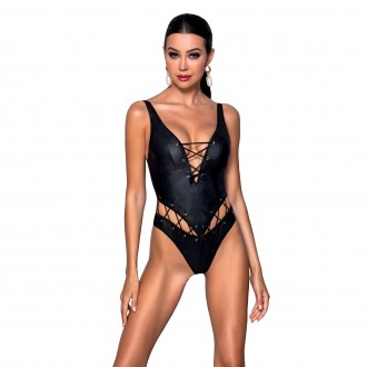 BODY FRANCESCA NEGRO PASSION