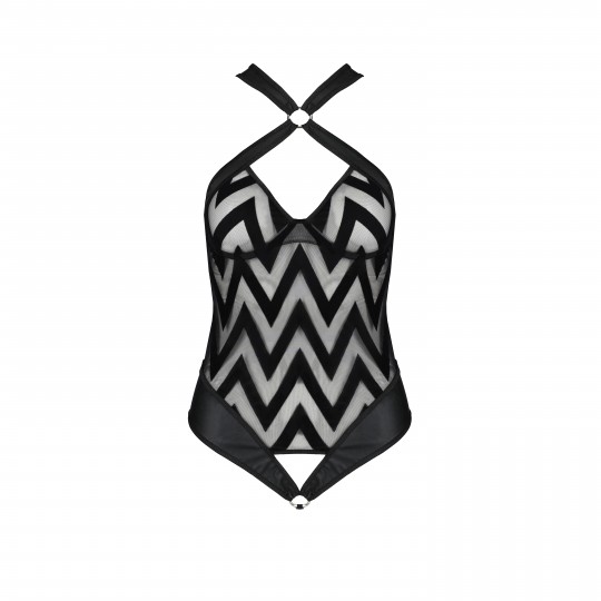 BODY HIMA NEGRO PASSION