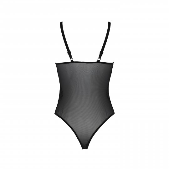 BODY KERRIA NEGRO ECO COLLECTION PASSION