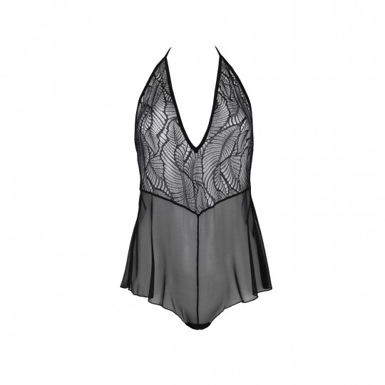 BODY LEAFA NOIR ECO COLLECTION PASSION