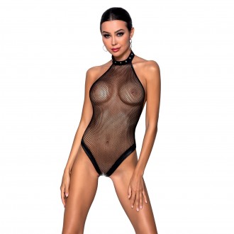 MOONLIGHT BODY BLACK  - PASSION