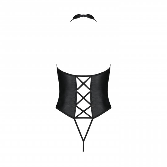 BODY NANCY NOIR PASSION