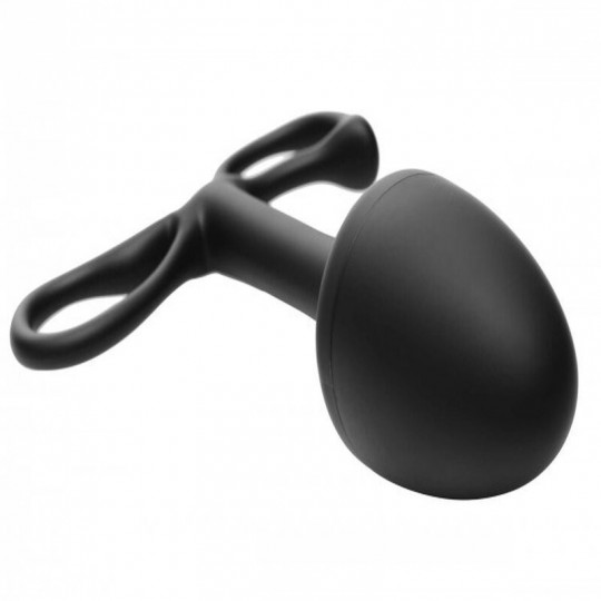 ASTRAL LARGE BULB P-SPOT STIMULATOR