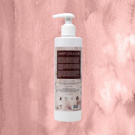 СМАЗКА EVOQUE CANDY COLA 300 МЛ