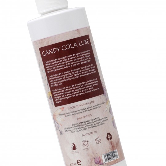 СМАЗКА EVOQUE CANDY COLA 300 МЛ
