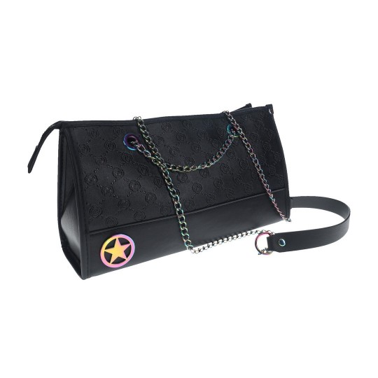 VENICE COLLECTION - KIT WITH BAG - BLACK