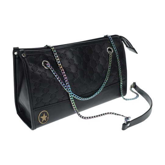 VENICE COLLECTION - KIT WITH BAG - BLACK