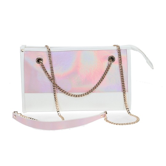 PARIS COLLECTION - KIT WITH BAG - PINK