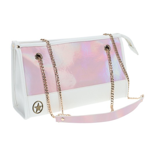 PARIS COLLECTION - KIT WITH BAG - PINK