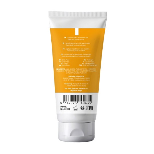 PLEASURE GEL - 1.7 FL OZ / 50 ML