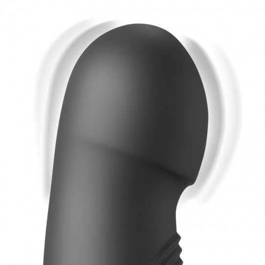 POGO THRUSTER