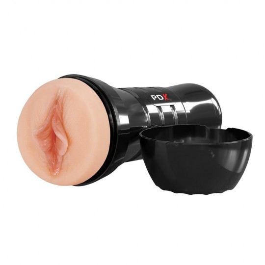 WET PUSSIES SUPER LUSCIOUS LIPS XXL