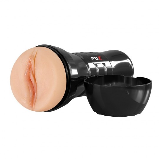 WET PUSSIES SUPER JUICY SNATCH XXL