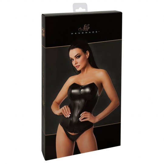 CORSET ORGIA MYSTERIA