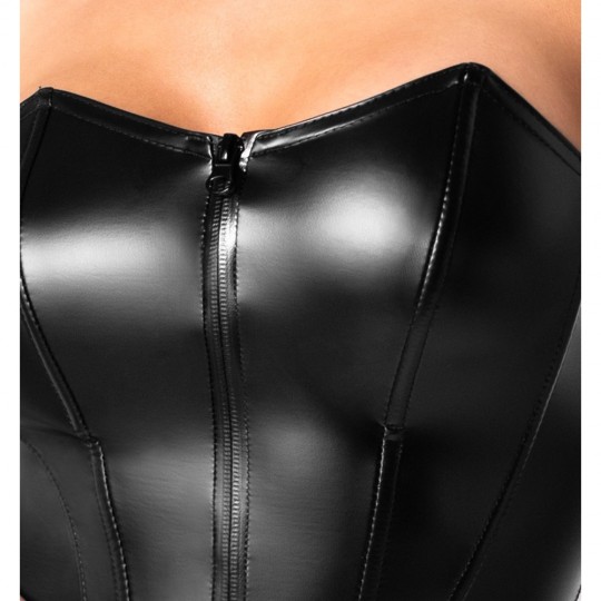 CORSET ORGIA MYSTERIA