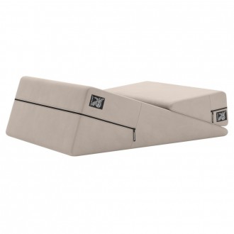 WEDGE/RAMP