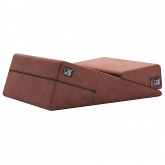LIBERATOR WEDGE/RAMP