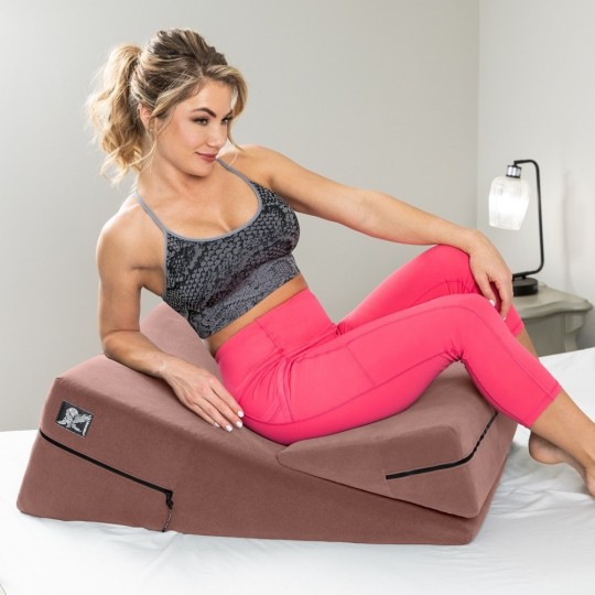 LIBERATOR WEDGE/RAMP