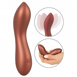 FLEXIBLE MINI G-SPOT