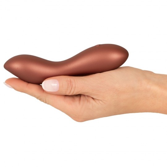 FLEXIBLE MINI G-SPOT