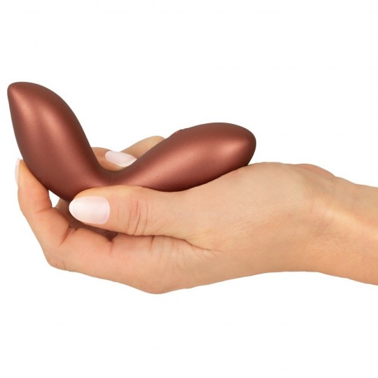 FLEXIBLE MINI G-SPOT