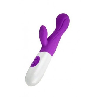 VIBRATEUR ZOE VIOLET LIBID TOYS