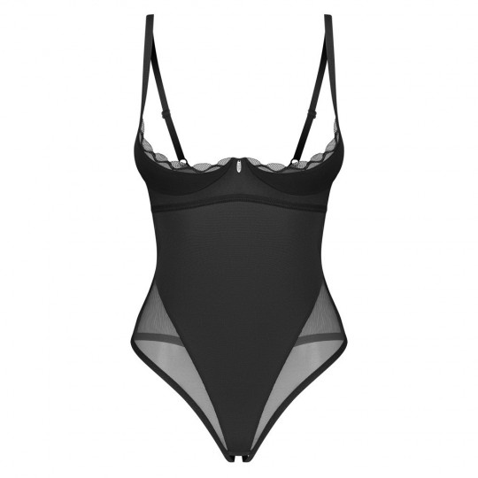 CROTCHLESS BODY STELISA
