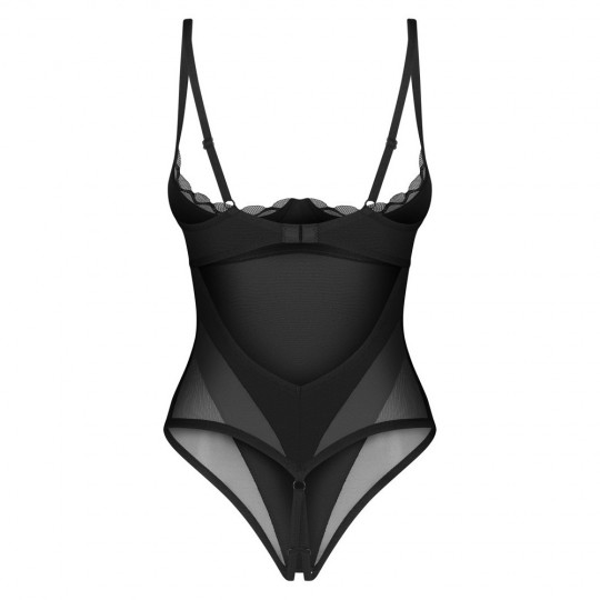 CROTCHLESS BODY STELISA