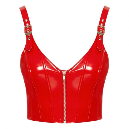 VINYL TOP