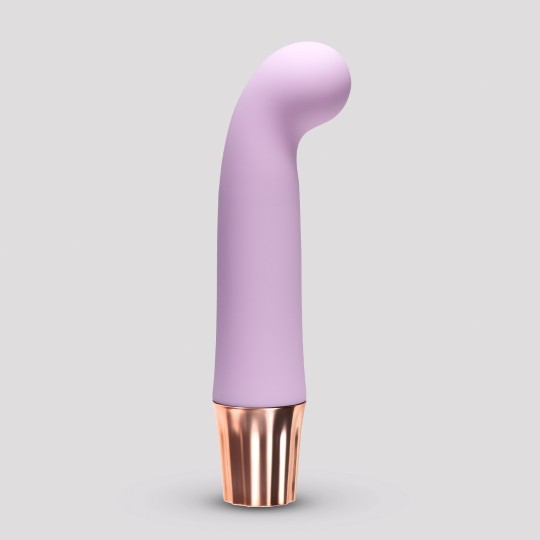 MINI VIBRATORE MELLOW GEE LAVANDA CRUSHIOUS