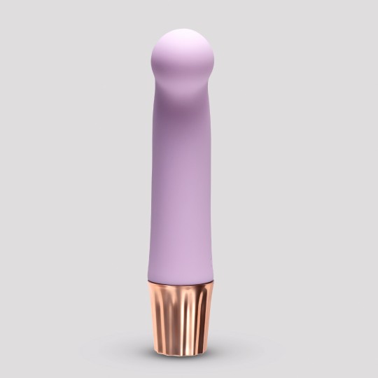 MINI VIBRATORE MELLOW GEE LAVANDA CRUSHIOUS