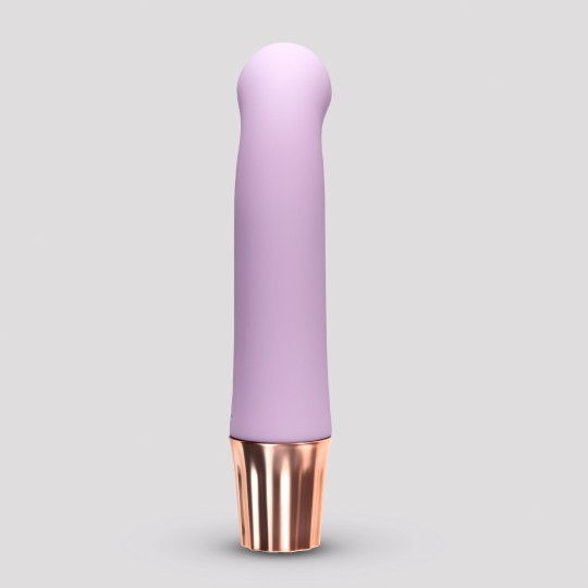CRUSHIOUS MELLOW GEE MINI VIBRATOR LAVENDER