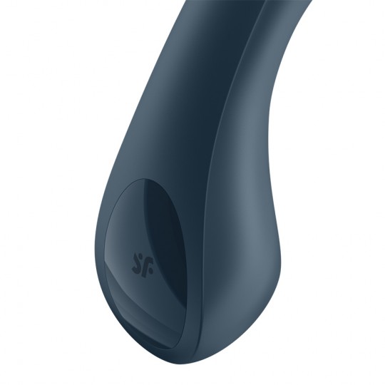 STIMULATEUR PRO+ WAVE 4 CONNECT APP BLEU SATISFYER