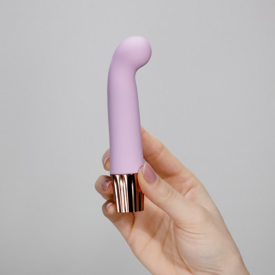 MINI VIBRATORE MELLOW GEE LAVANDA CRUSHIOUS
