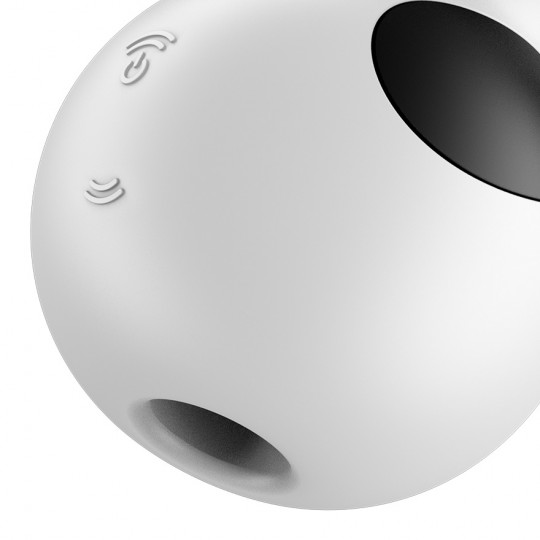 STIMULATEUR POCKET PANDA SATISFYER