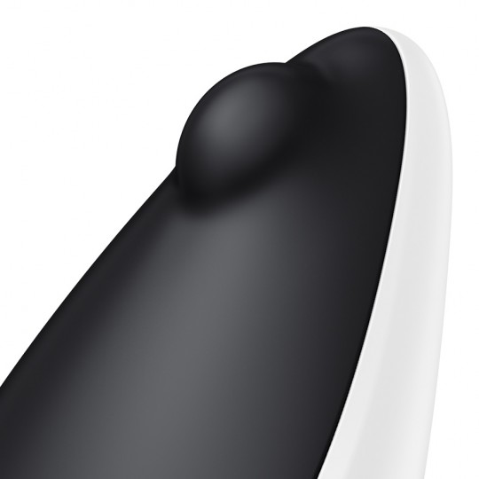 SATISFYER SPOT ON 3 BLACK STIMULATOR