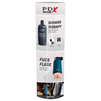 ELLIPSE PDX PLUS+
