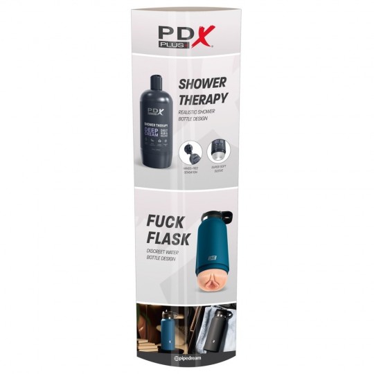 ELLIPSE PDX PLUS+